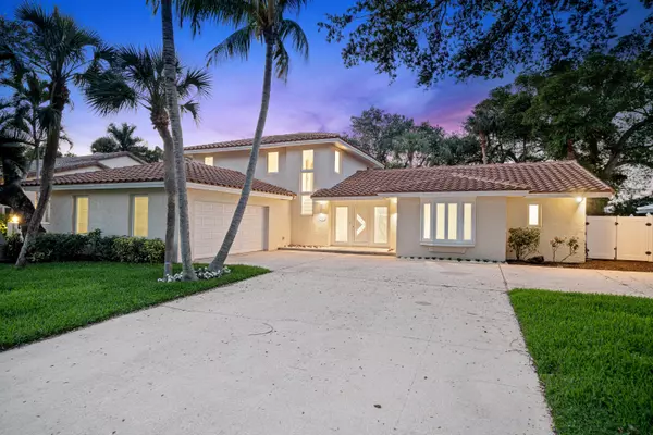 Boca Raton, FL 33486,701 Carriage Hill LN