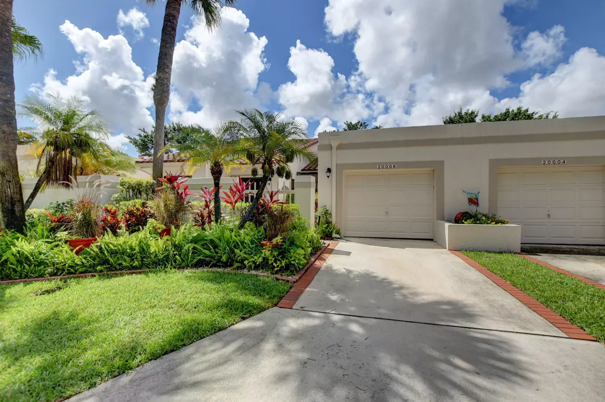 Boca Raton, FL 33434,20008 Rima CIR