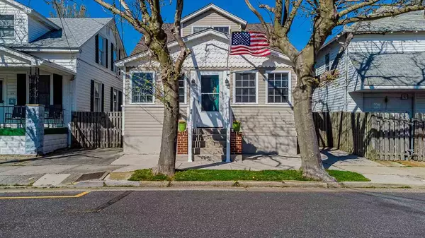 107 W Cardinal Road, Wildwood Crest, NJ 08260