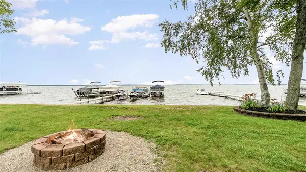 Houghton Lake, MI 48629,6407 E Houghton Lake Dr.