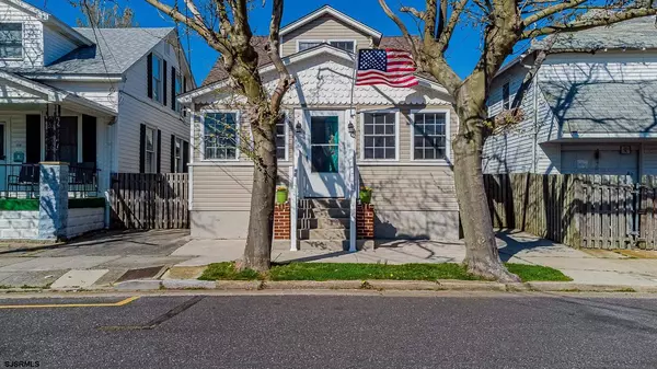 107 W Cardinal Ave, Wildwood Crest, NJ 08260