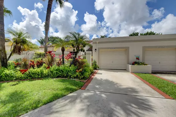 20008 Rima CIR, Boca Raton, FL 33434