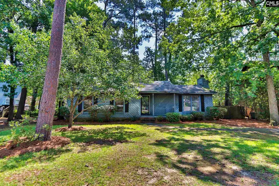 108 Bent Bough Circle, Columbia, SC 29212