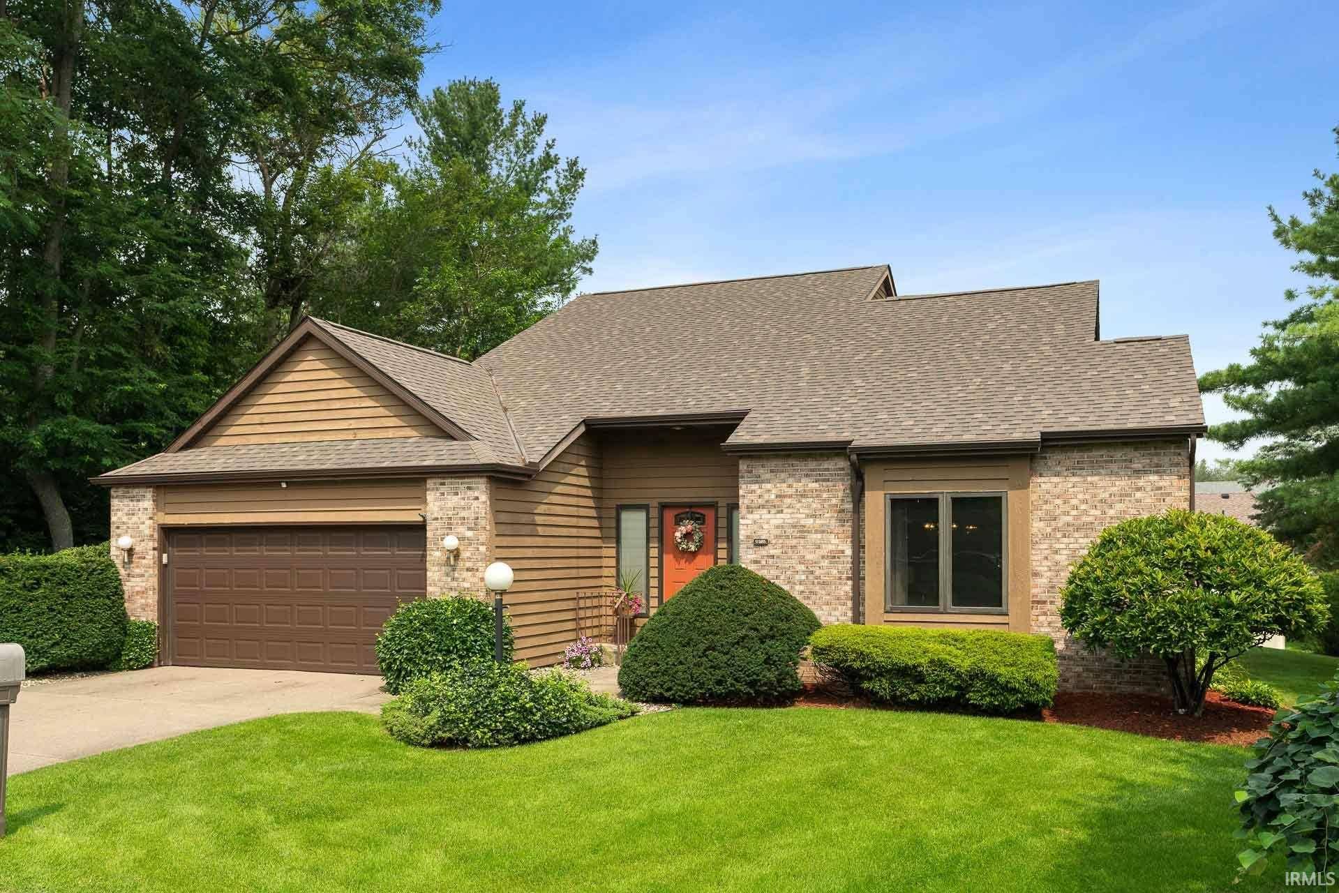 17585 Innisbrook Lane,  Granger,  IN 46530-7676