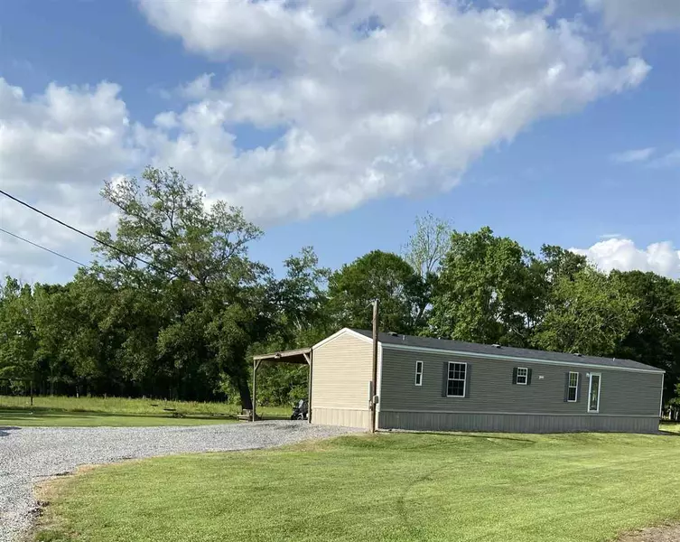 38148 H ARMOND RD, Geismar, LA 70734