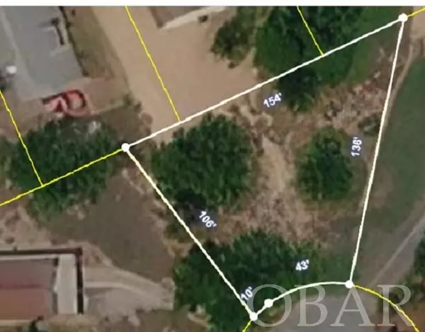 Nags Head, NC 27959,318 S Sandpiper Court #Lot 72