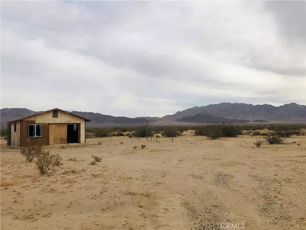 29 Palms, CA 92277,0 Wollmer DR