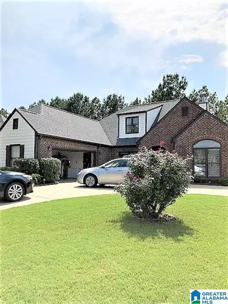 4416 PEBBLE BEACH CIRCLE, Bessemer, AL 35022