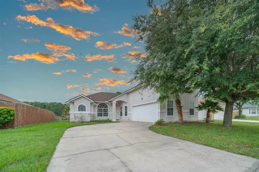 2712 Salina Court, Green Cove Springs, FL 32043