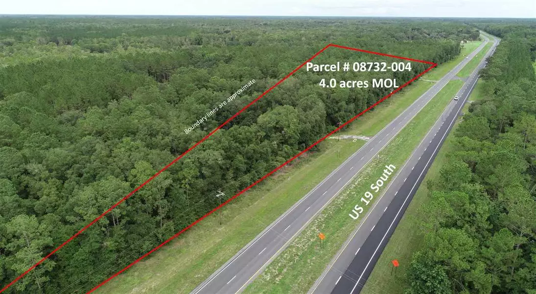 9528 S US 19 Highway, Perry, FL 32348