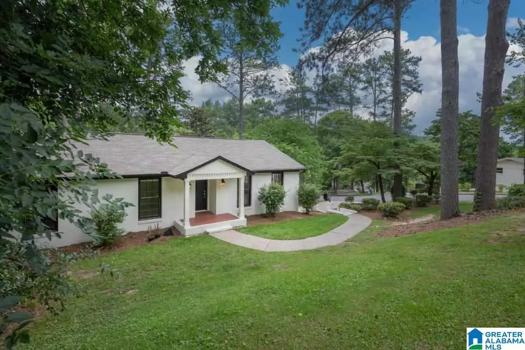 Homewood, AL 35209,1501 VALLEYVIEW CIRCLE