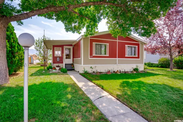 Murray, UT 84123,6491 S 990 W