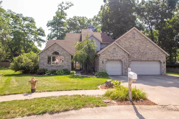 831 Bur Oak Court, Lafayette, IN 47909