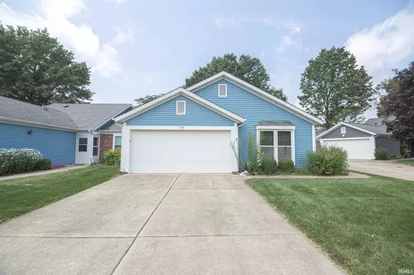 302 Westview Circle, West Lafayette, IN 47906