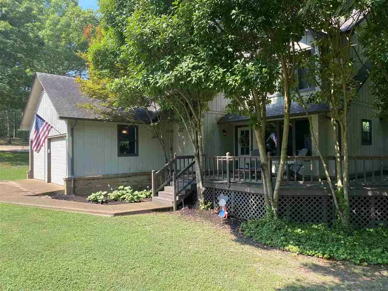 45 FERNBANK CV, Counce, TN 38326-4062