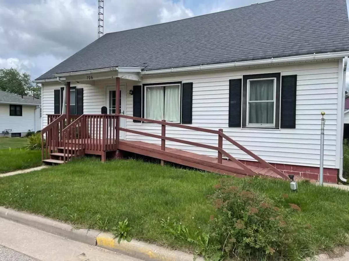 Blanchardville, WI 53516,706 Blake St