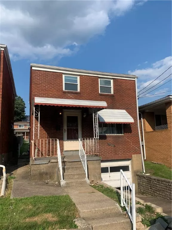 Mckeesport, PA 15132,2313 Harrison St