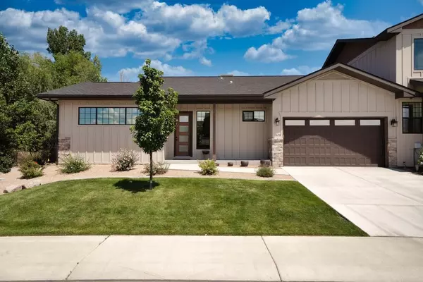 1670 Wellington Avenue, Grand Junction, CO 81501