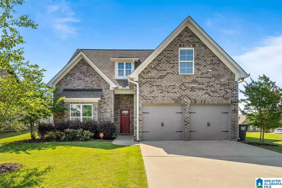 2165 OVERLOOK PLACE, Trussville, AL 35173