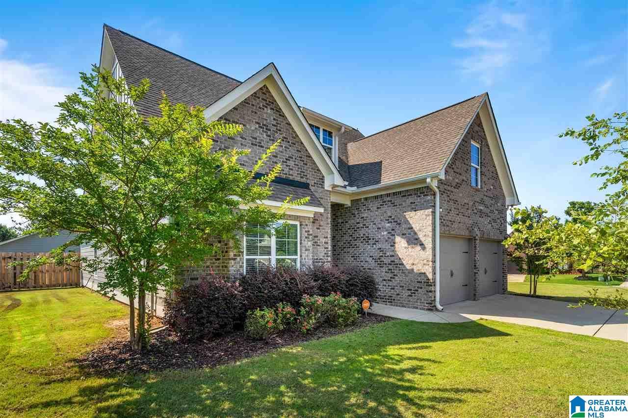 Trussville, AL 35173,2165 OVERLOOK PLACE