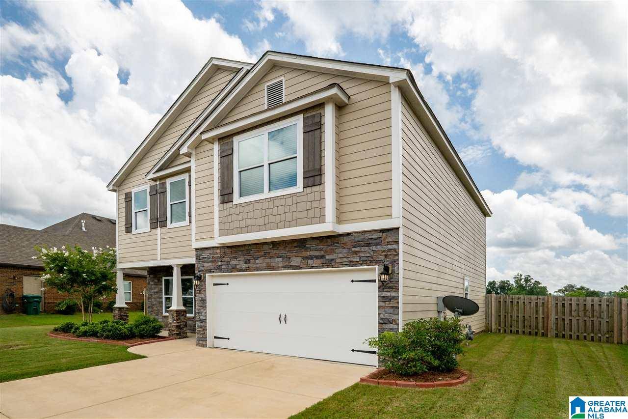 Mccalla, AL 35111,13053 OLMSTED CIRCLE