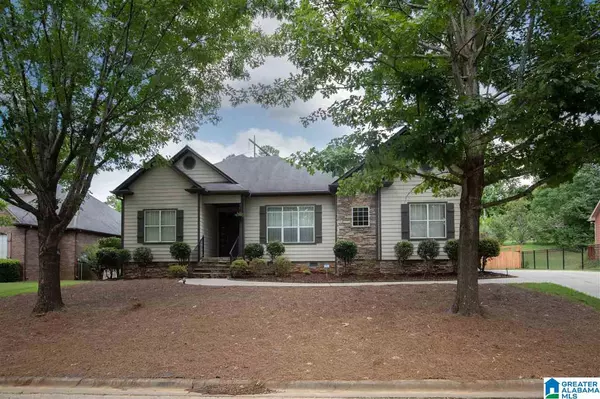 2263 CLAIRMONT DRIVE, Leeds, AL 35094