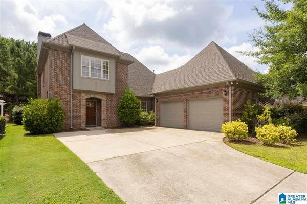 5944 WATERSCAPE PASS, Hoover, AL 35244