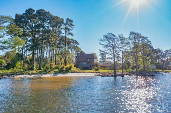 Jarvisburg, NC 27947,102 North River Beach Lane #Lot 5