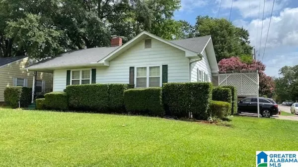 429 S 9TH STREET, Bessemer, AL 35020