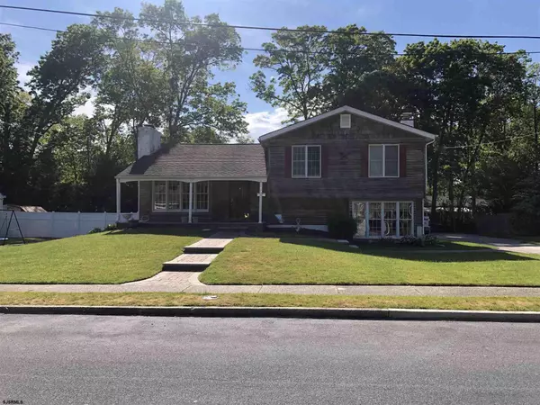 619 Yarmouth, Absecon, NJ 08201