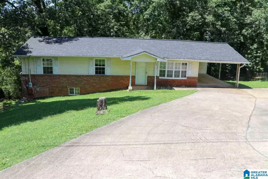 358 BECKY ALLEN CIRCLE, Rainbow City, AL 35906