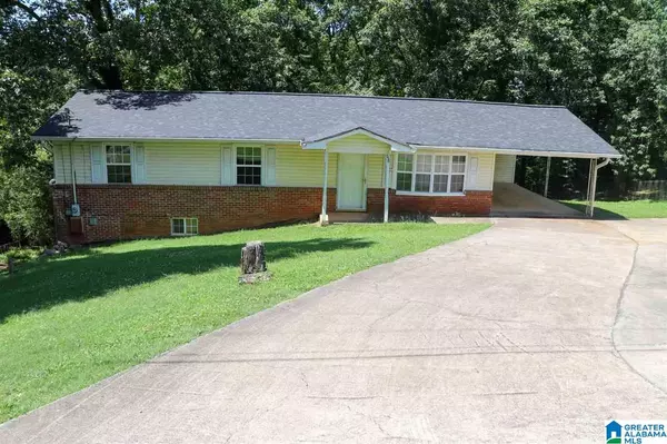 Rainbow City, AL 35906,358 BECKY ALLEN CIRCLE