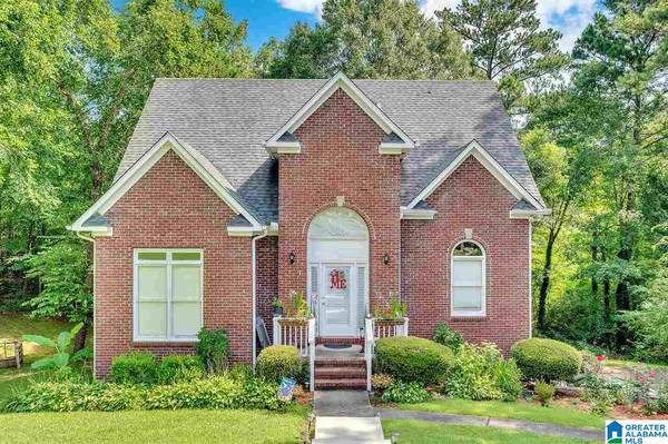 1478 BROOKFIELD CIRCLE,  Mount Olive,  AL 35117