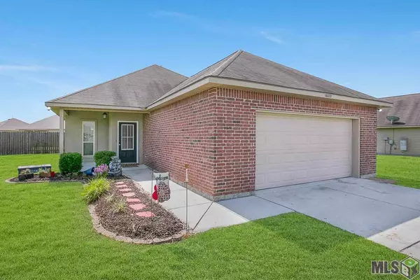 Prairieville, LA 70769,16022 TIMBERSTONE DR