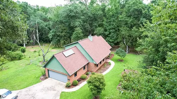 2218 Ten Oaks Drive, Tallahassee, FL 32312