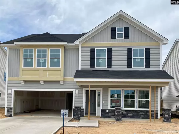 454 Stillwater Lane, Elgin, SC 29045