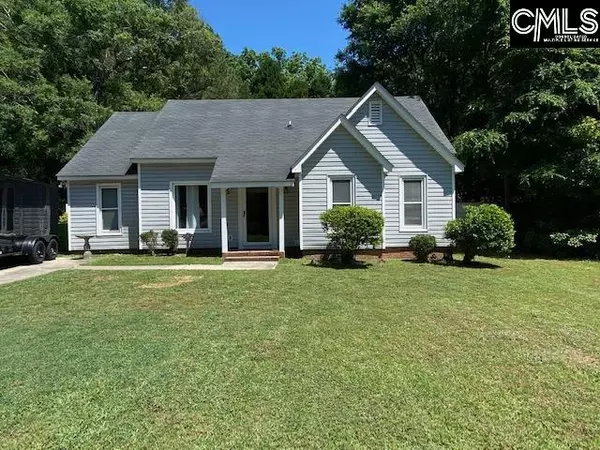 354 Wharfsdale Road, Irmo, SC 29063