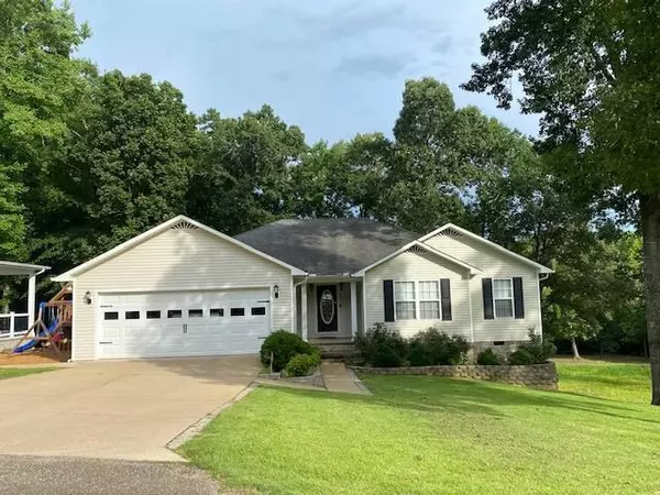 90 WOLF CHASE CV, Savannah, TN 38372