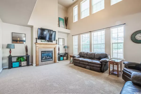 South Jordan, UT 84009,4381 W OPEN CREST DR