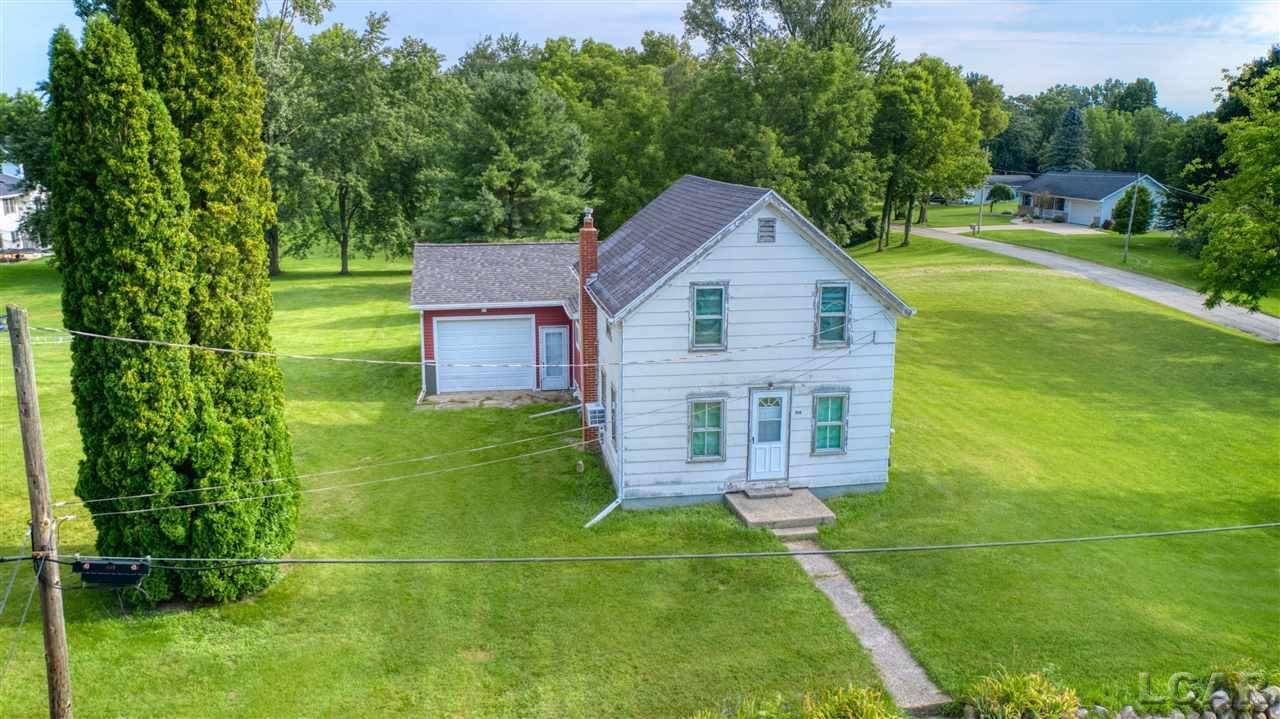 Hudson, MI 49247,106 Tiger Dr