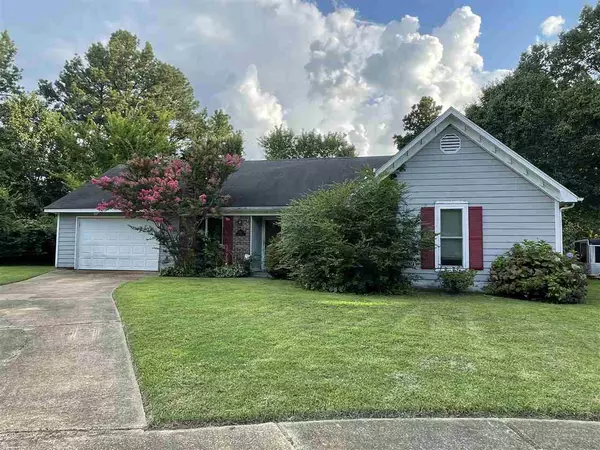 2992 SHADE TREE CV, Bartlett, TN 38134