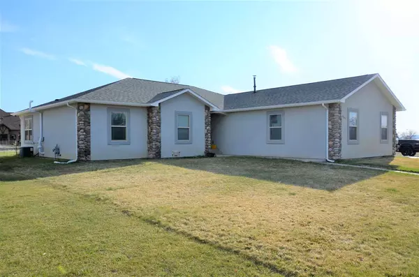 Rangely, CO 81648,1245 La Mesa Circle