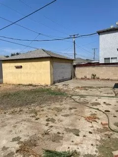 Pico Rivera, CA 90660,9742 Nova ST