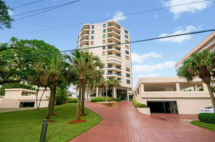 3201 S Ocean BLVD 804, Highland Beach, FL 33487