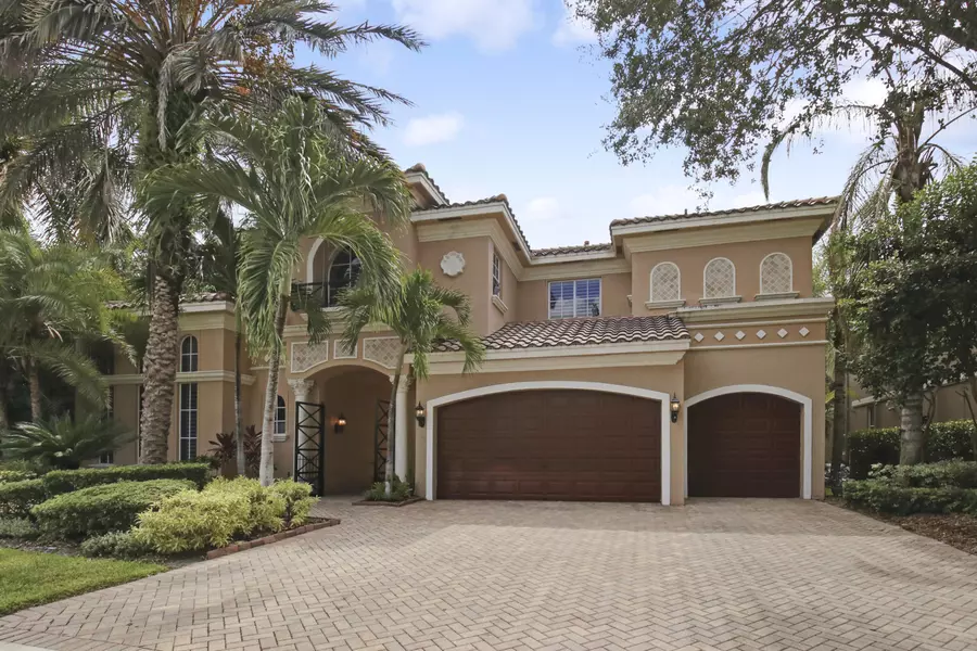 3148 San Michele DR, Palm Beach Gardens, FL 33418