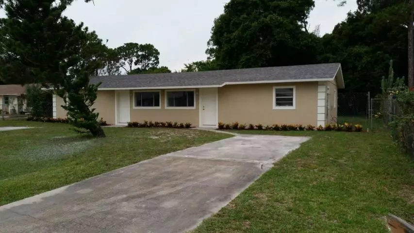 5005 Killarney AVE, Fort Pierce, FL 34951