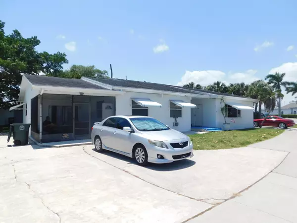 1141 Seaway DR, Fort Pierce, FL 34949