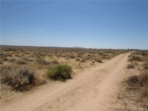 Kramer Junction, CA 93516,0 0491-151-26-0000 Pipeline Rd RD