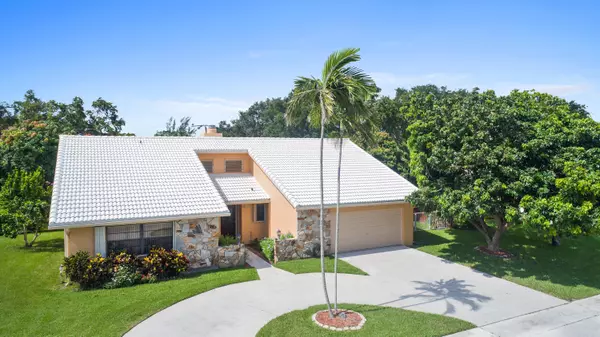 410 NW 53rd ST, Boca Raton, FL 33487