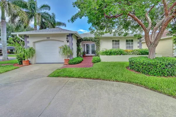 380 SW 5th WAY, Boca Raton, FL 33432